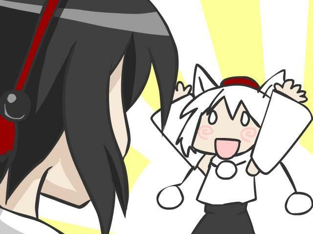 サンプル画像3:第3回東方M-1ぐらんぷり(あ〜るの〜と) [d_334384]