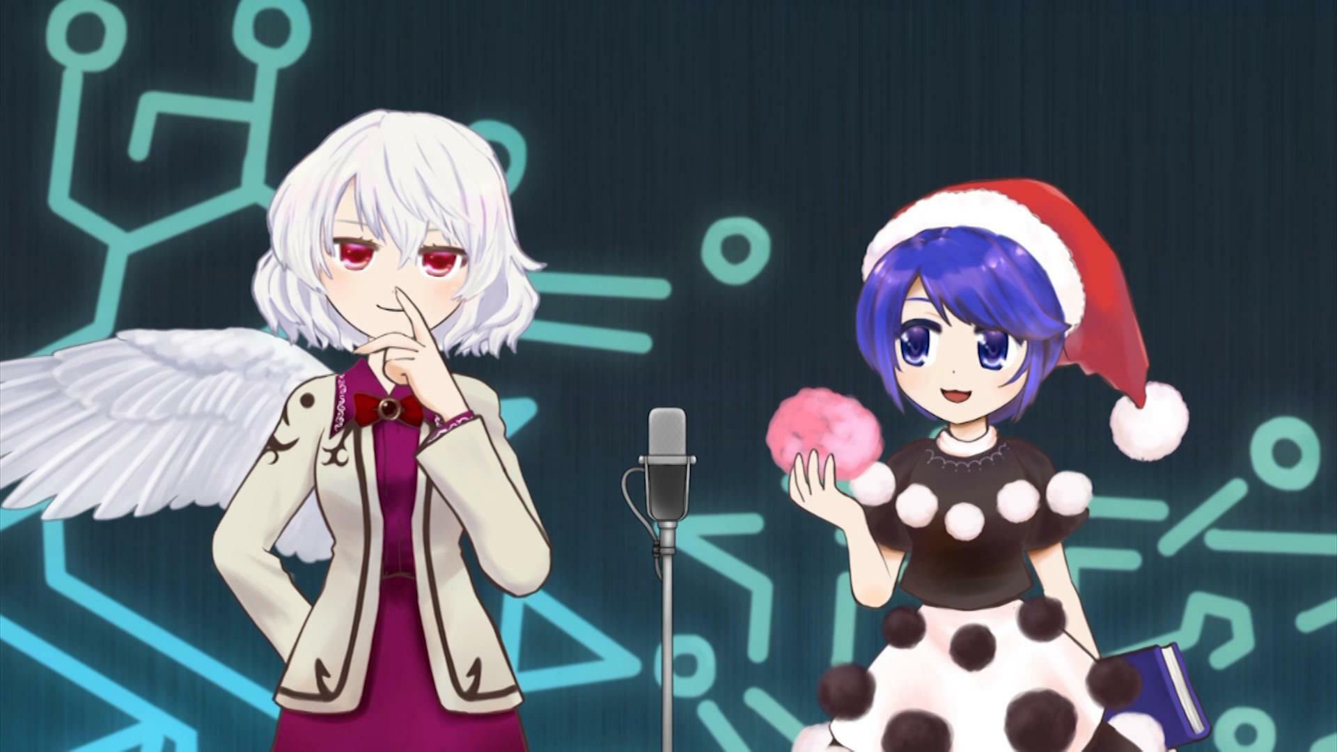 サンプル画像3:【袿姫】第15回東方M-1ぐらんぷり(あ〜るの〜と) [d_334426]