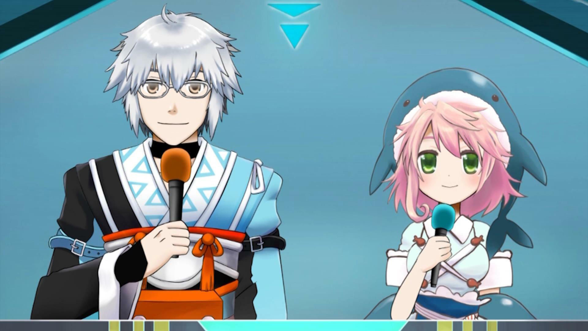 サンプル画像4:【袿姫】第15回東方M-1ぐらんぷり(あ〜るの〜と) [d_334426]