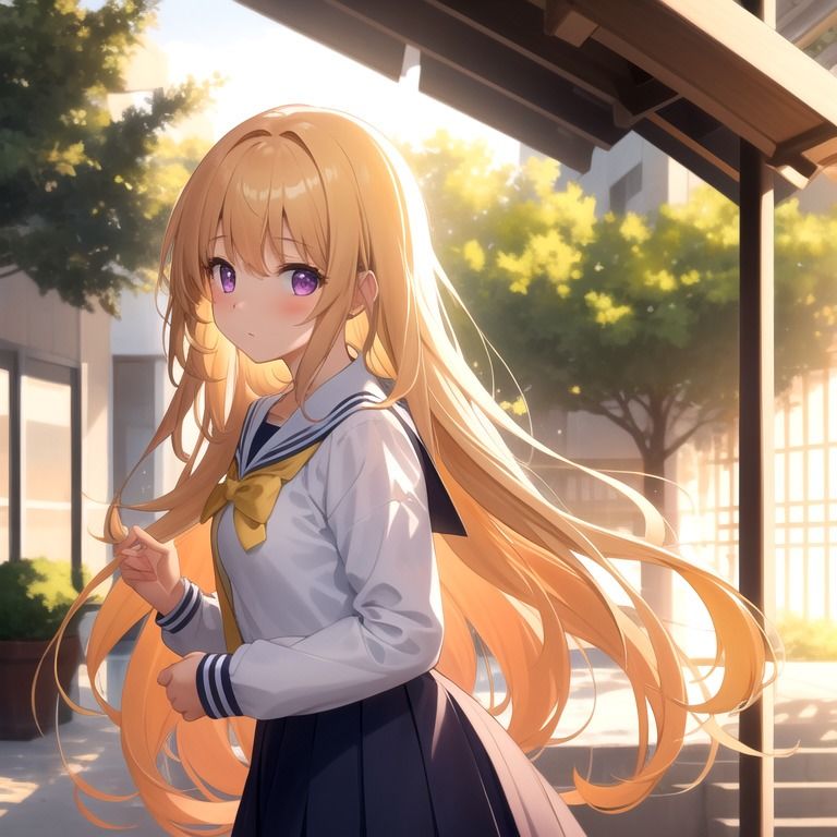 サンプル画像2:◆放課後のヒミツ◆ 誕生日にクラスメートから 『1日彼女券』をもらったので どこまでイケるか試してみた ＃13(イラストえちえち) [d_334739]