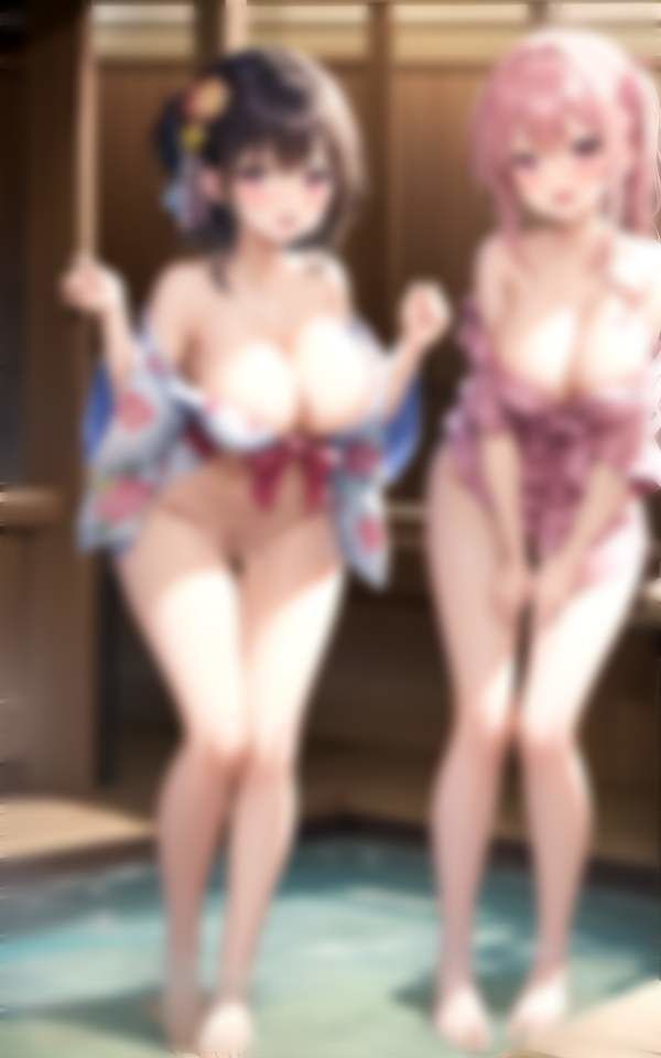 サンプル画像2:一夫多妻 ハーレム新婚旅行へ 全員あなたに夢中？(200円セール中) [d_334787]