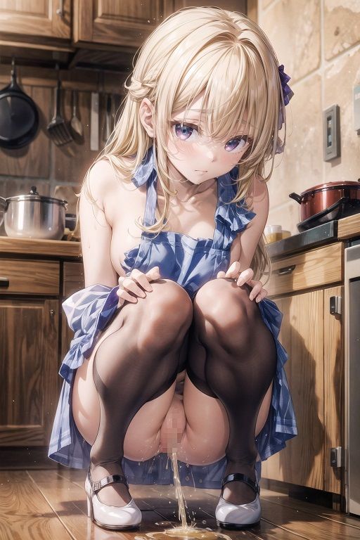 サンプル画像5:評価★5の超優良家政婦サービスを使ってみた(女神の果樹園) [d_334816]