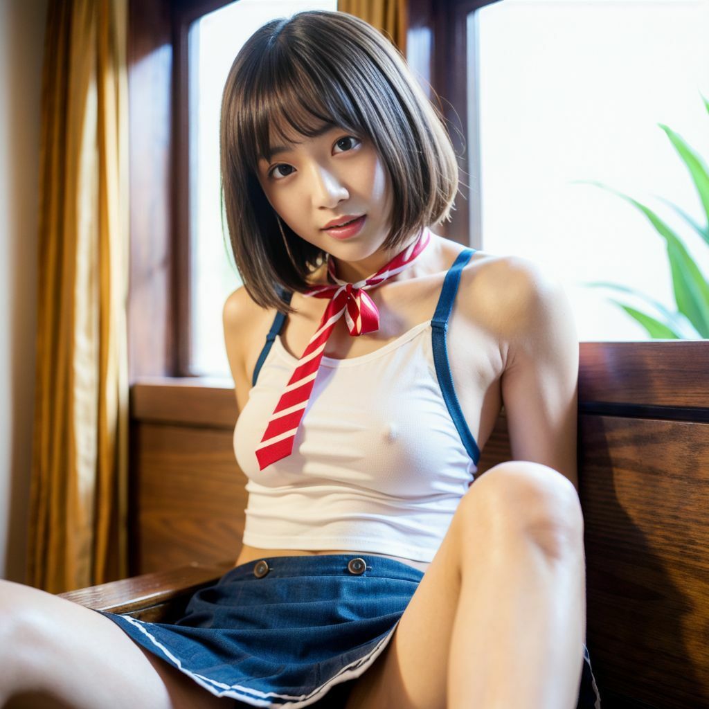 サンプル画像4:おねだり学園(HentaiModel) [d_334910]