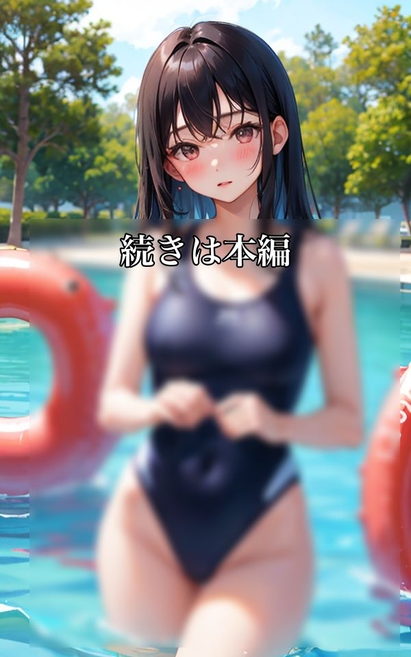 サンプル画像5:そんなにじっくり見ちゃダメ 〜我慢できないの？〜(ミルクキング3) [d_335025]