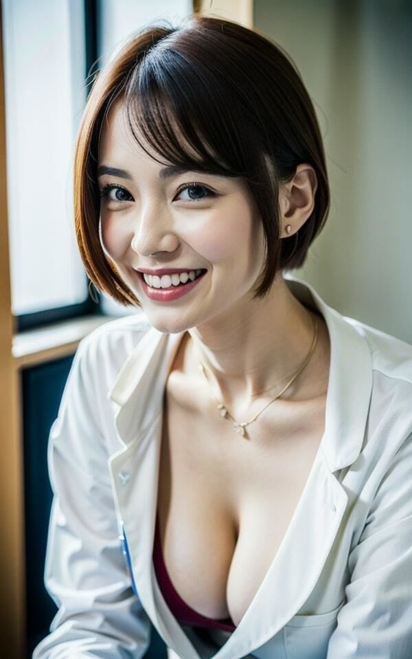 サンプル画像3:高学歴妻コレクション(HUKUMOTO) [d_335150]