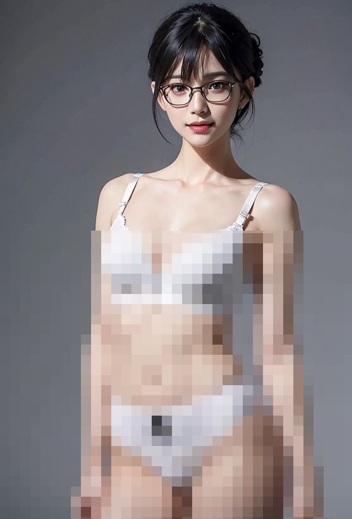 サンプル画像4:【ポロリもあるよ】下着美女これくしょん vol.2(イベント企画) [d_335226]