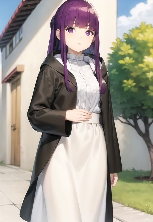 サンプル画像1:ムチッ娘フェルムの処女姦エロ覚醒(エルフィニティ) [d_335423]