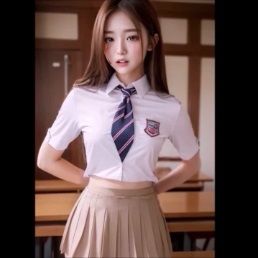 サンプル画像1:何でも言う事ききます 裸になれ！2(浜辺  竜) [d_335429]