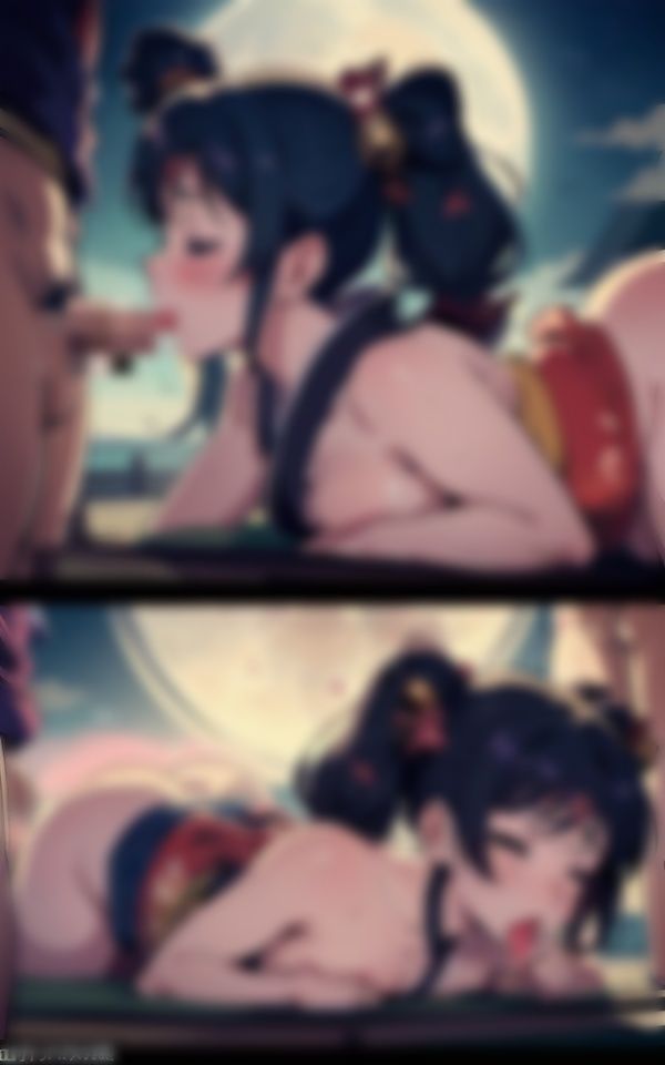 サンプル画像2:屋形船で乱交セックス！童顔巨乳を酔っ払っておじさんがハメまくる特集(ぷにぷに研究所) [d_335572]