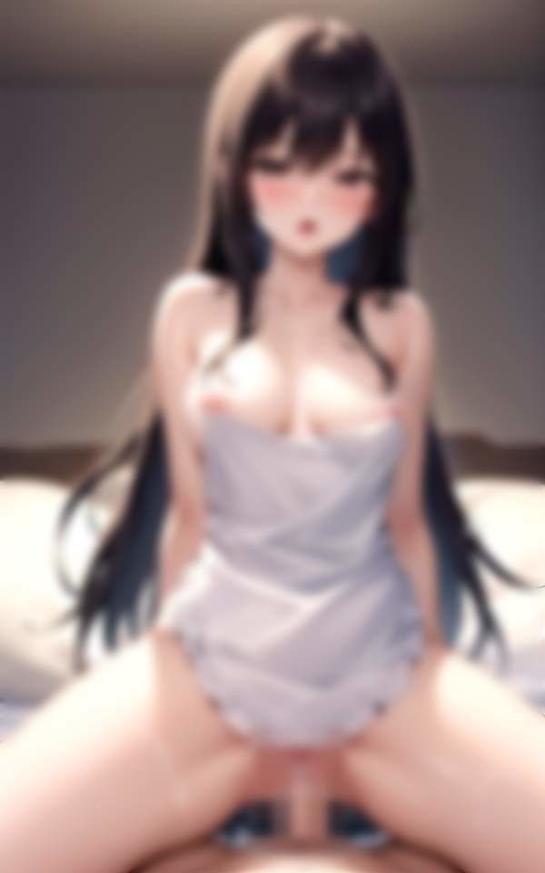 サンプル画像4:僕の性処理家政婦さん 常にノーブラノーパン いつでも入れ放題(グラビア館) [d_335680]