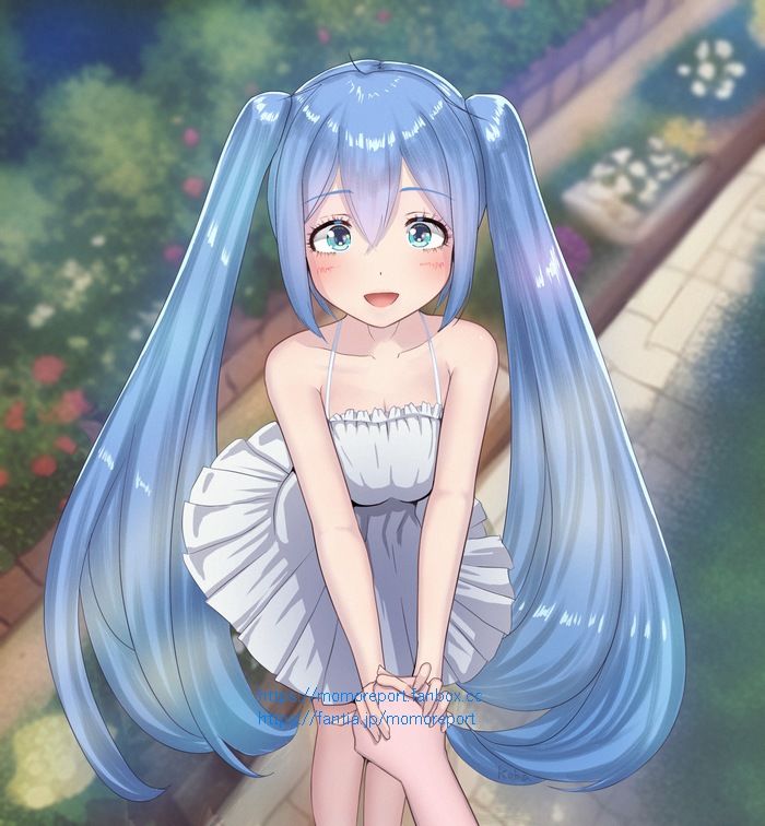 サンプル画像3:わからせ従者娘 2 PDF同梱(ももれぷ) [d_335760]