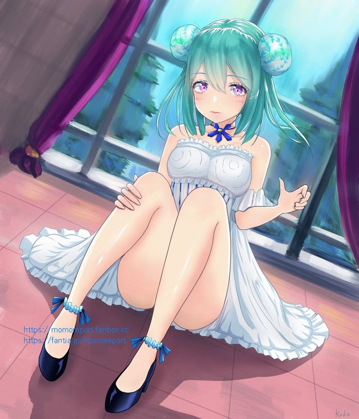 サンプル画像5:わからせ従者娘 2 PDF同梱(ももれぷ) [d_335760]