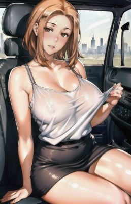 サンプル画像1:橘さん家の淫乱日記〜車内ハメ撮り〜(美女図鑑) [d_335903]