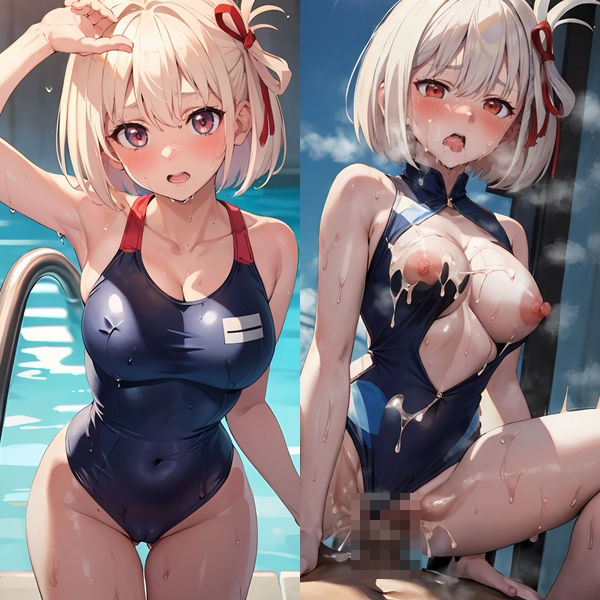 【No.022】tsuna CGイラストまとめのサンプル画像 6