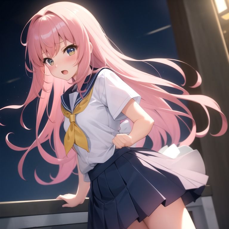 サンプル画像3:◆放課後のヒミツ◆ 誕生日にクラスメートから 『1日彼女券』をもらったので どこまでイケるか試してみた ＃14(イラストえちえち) [d_336084]