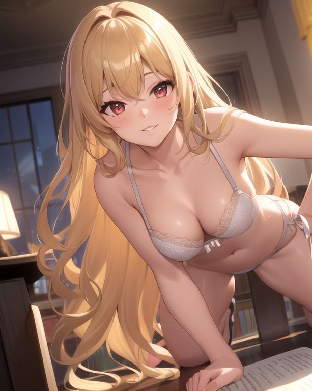 サンプル画像5:◆放課後のヒミツ◆ 誕生日にクラスメートから 『1日彼女券』をもらったので どこまでイケるか試してみた ＃14(イラストえちえち) [d_336084]