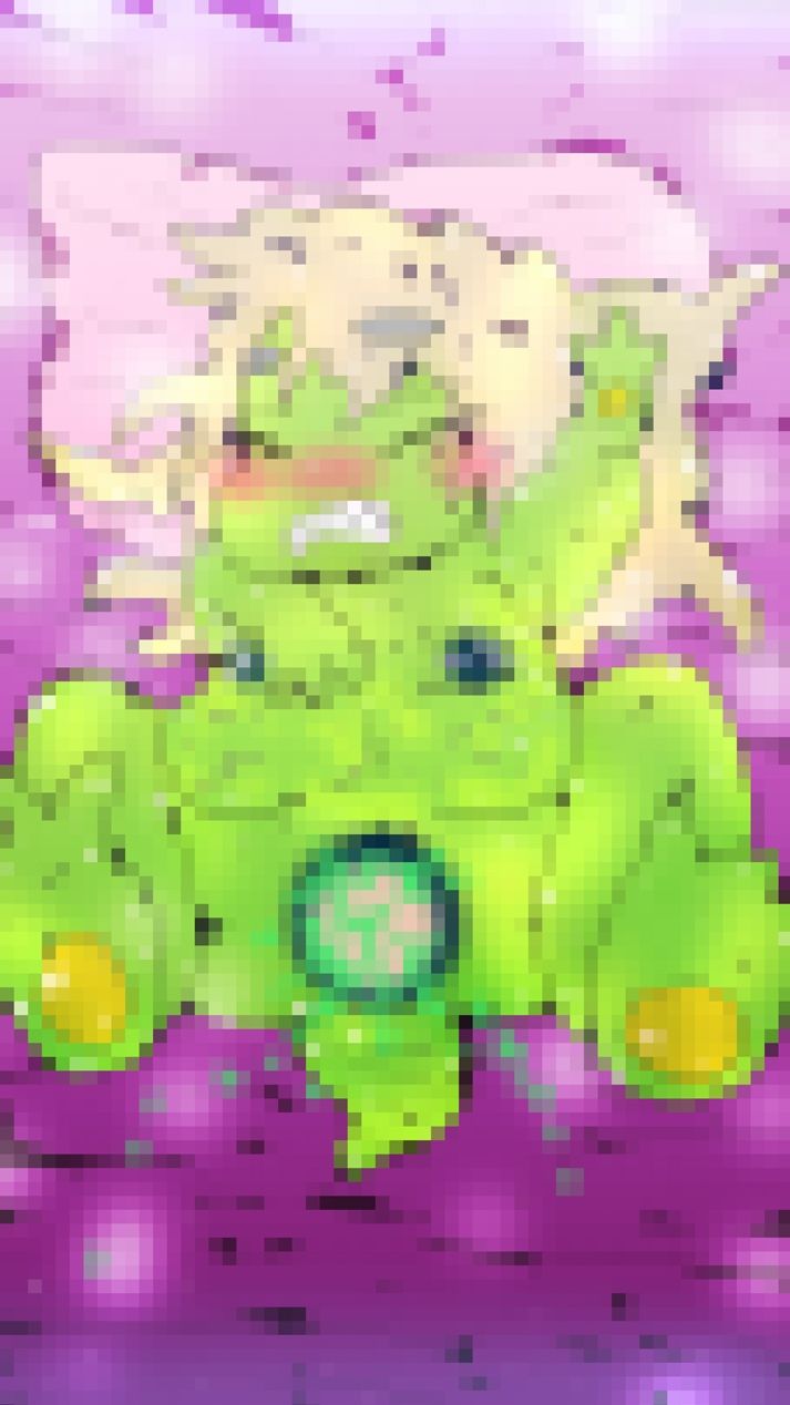 サンプル画像4:恐竜のドラゴンさんを孕ませるドン。〜淀ちゃんザウルス子宮発掘〜(ヒロカワミズキ（スタジオ・ジナシスタ！！）) [d_336116]