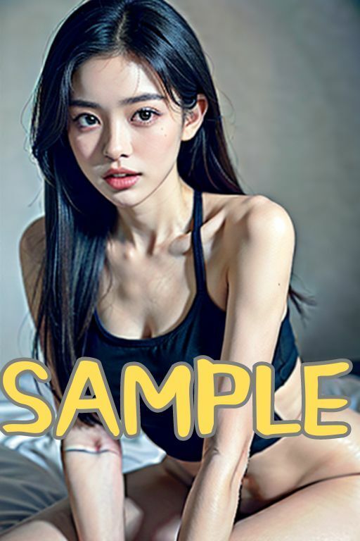 サンプル画像3:Hな下着姿で発情を誘う隣の女子大生(三打弩夢) [d_336137]