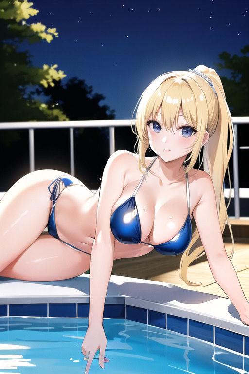 サンプル画像2:虹かけ誌 ラブライブ！ イラスト集8 絢瀬絵里 こんなに出すなんて(九情承太郎商店) [d_336153]