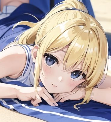 サンプル画像4:虹かけ誌 ラブライブ！ イラスト集8 絢瀬絵里 こんなに出すなんて(九情承太郎商店) [d_336153]