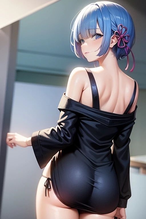 サンプル画像2:ゼロから始める中出し生活(ファンデリ) [d_336282]