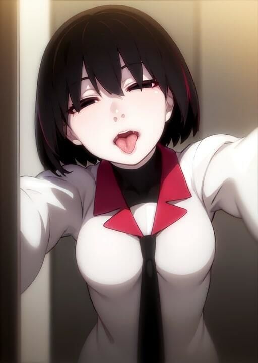 サンプル画像1:忍〇扇エロ画集【全20枚】(どんとろ) [d_336305]