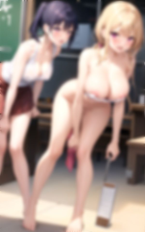 裏垢...みんなでエッチな投稿...おっぱいポロリたわわでピースのサンプル画像 6