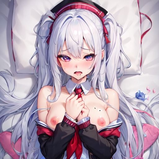 サンプル画像6:胸室(AIAIAI) [d_336438]