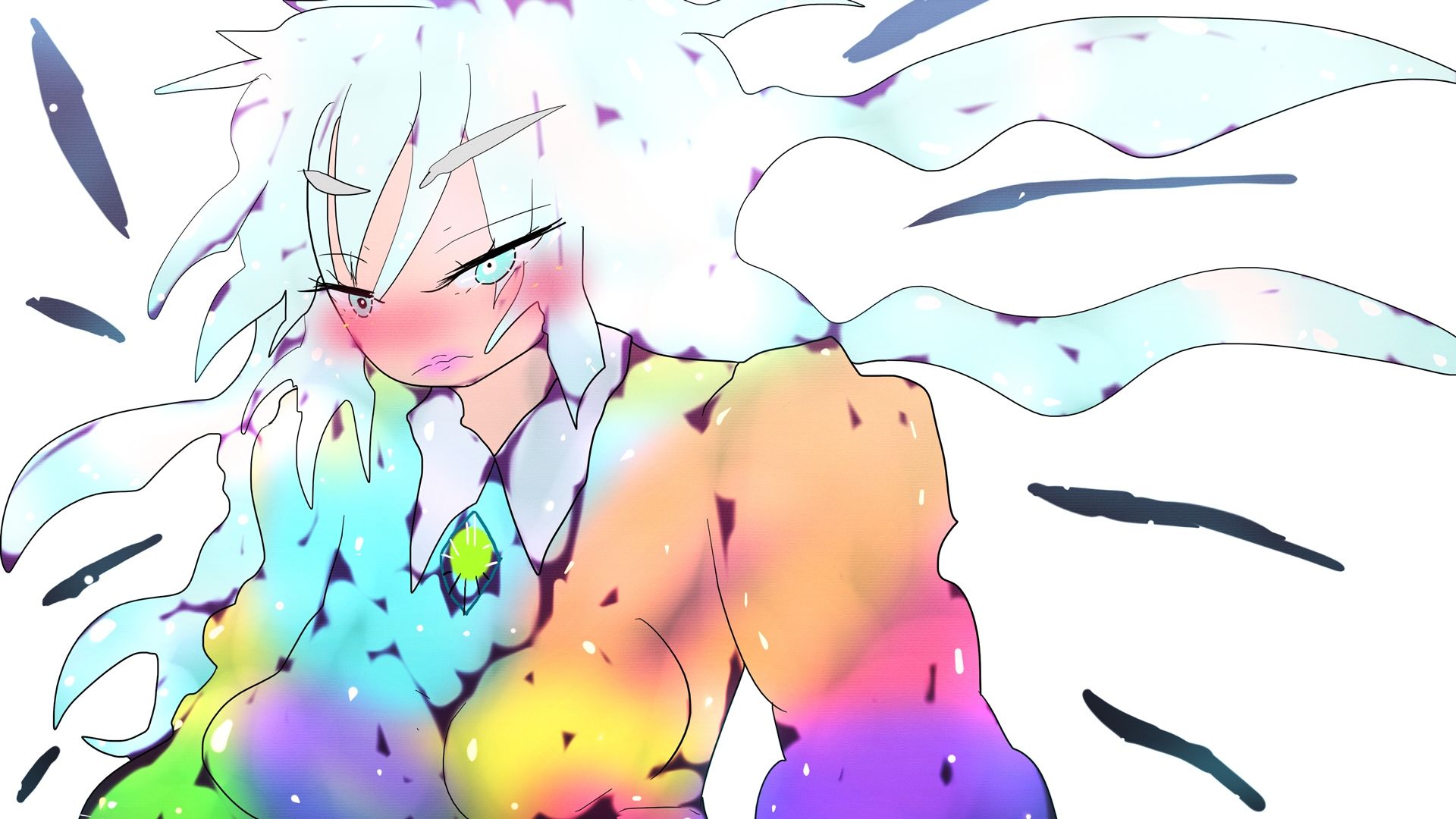 サンプル画像3:ジナンドロモーフ・シスターズ6(ヒロカワミズキ（スタジオ・ジナシスタ！！）) [d_336480]