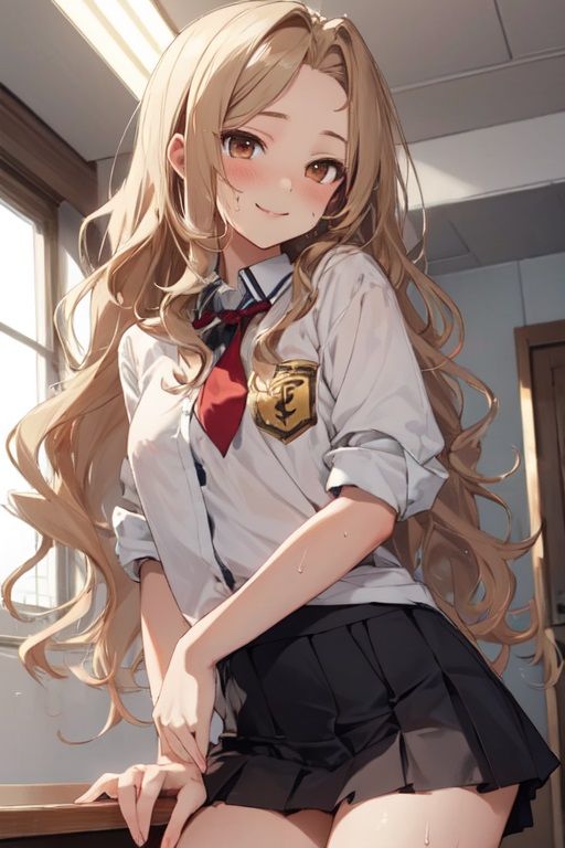 サンプル画像4:エーアイアダルトイラスト 2(AIアダルトイラストや) [d_336533]