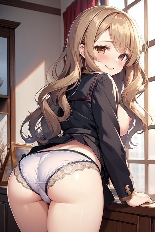 サンプル画像5:エーアイアダルトイラスト 2(AIアダルトイラストや) [d_336533]