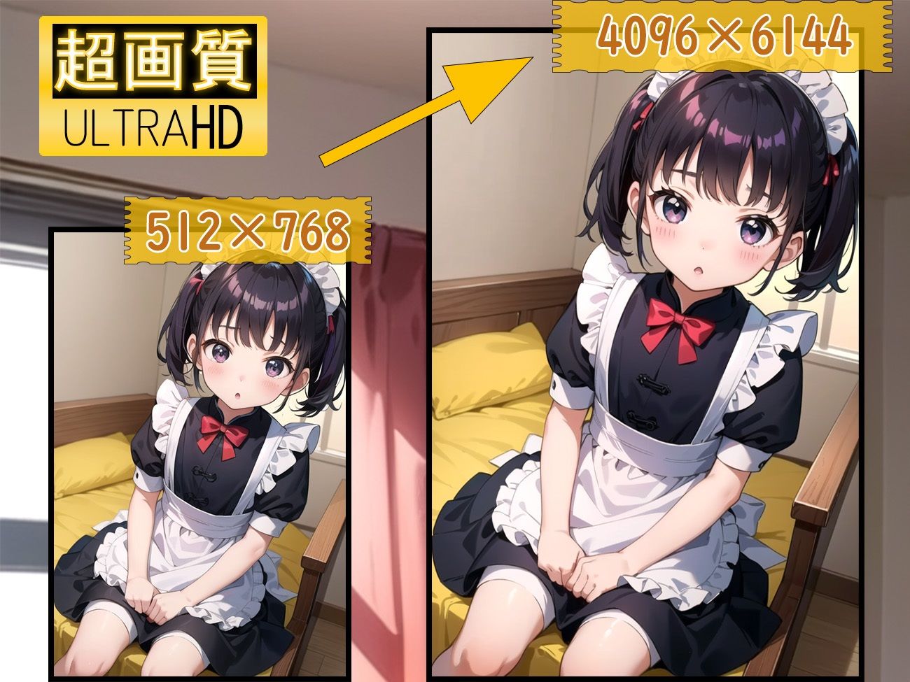 サンプル画像5:ロリっ娘少子化対策総動員令(ぷにまんの社) [d_336665]