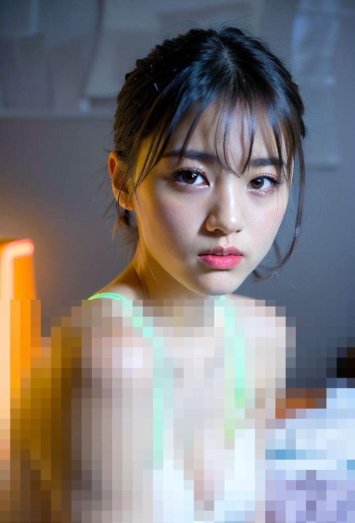 サンプル画像1:美しい下着＆乳首 vol.6(イベント企画) [d_336711]