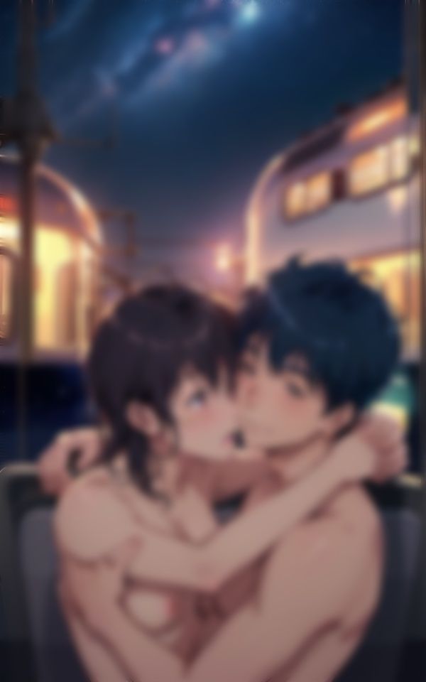 サンプル画像2:50代の大人恋愛｜おっさんが若い男性や女性と恋愛してる・・・前戯でイチャイチャ特集(人生にSEX捧げてます編集部) [d_336724]