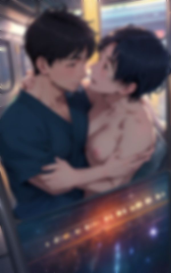 サンプル画像3:50代の大人恋愛｜おっさんが若い男性や女性と恋愛してる・・・前戯でイチャイチャ特集(人生にSEX捧げてます編集部) [d_336724]