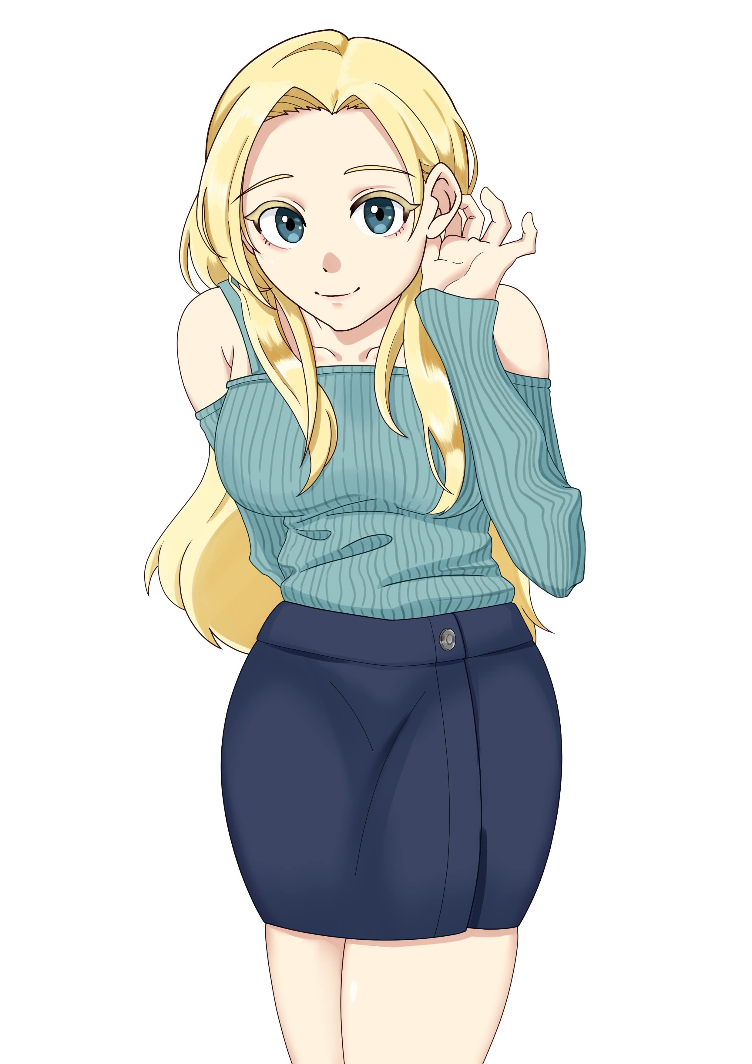 サンプル画像5:嫌そうにパンツ見せてくれた彼女たち(うさぎ屋) [d_336798]