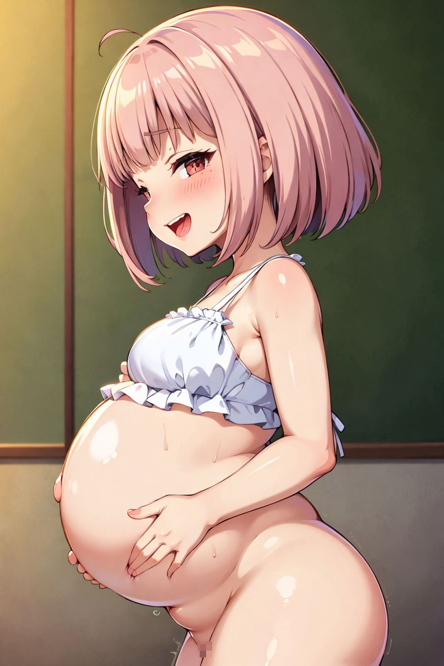 サンプル画像5:アイドルのあな事情Vol.2(あるふぁサン) [d_336913]