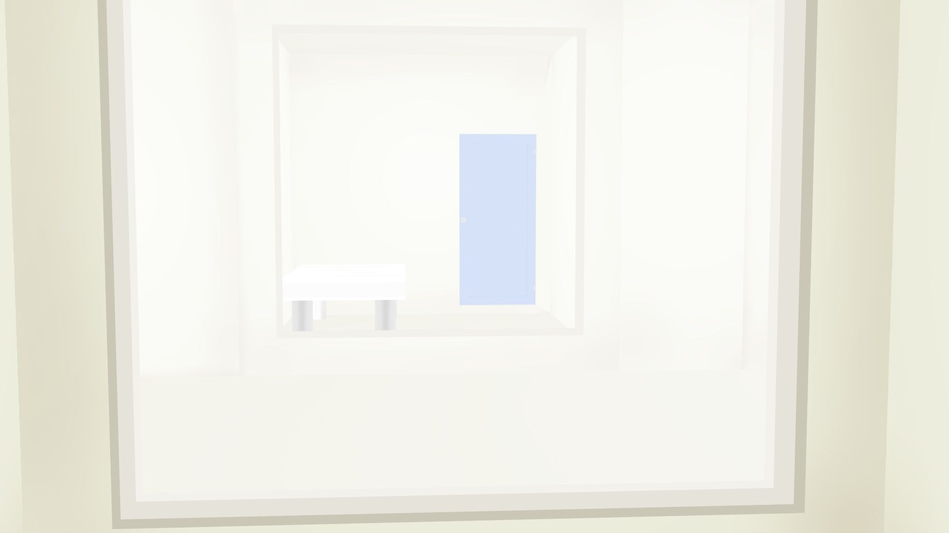 サンプル画像1:［3D Model］ 秘密の夜のお店(時間空間) [d_336957]