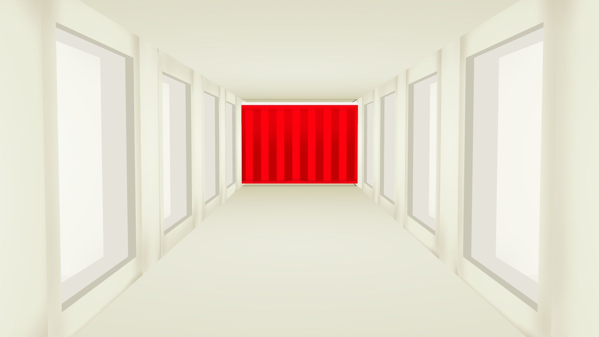 サンプル画像4:［3D Model］ 秘密の夜のお店(時間空間) [d_336957]