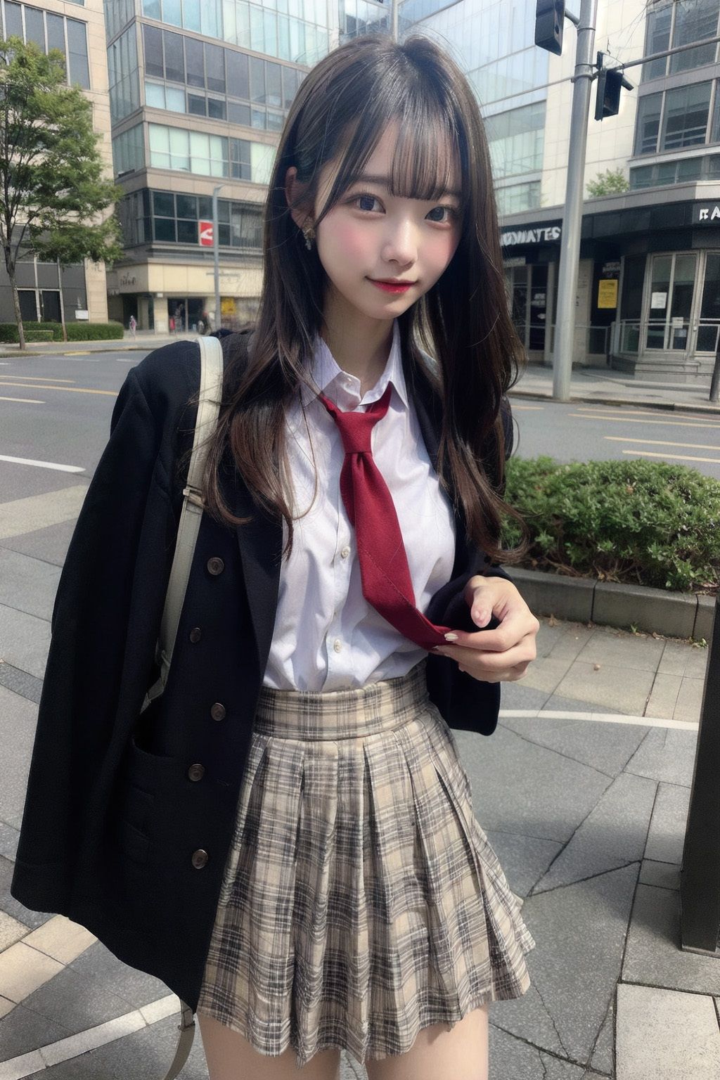 サンプル画像2:【超美麗実写系イラスト】女子〇生 秘密の放課後 大ボリューム 500枚(ユメニッキ) [d_337040]