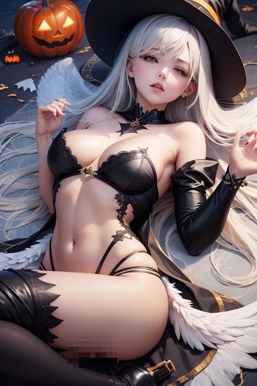 サンプル画像3:悪戯な天使の秘密 WhiteSide Vol.2(とろとろ110番) [d_337352]