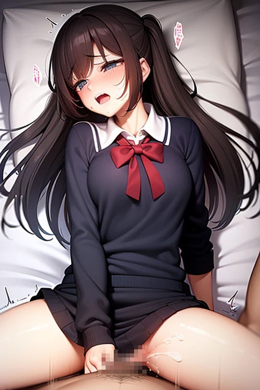 サンプル画像6:中出しダン！制服コレクション編(アニメロン) [d_337365]