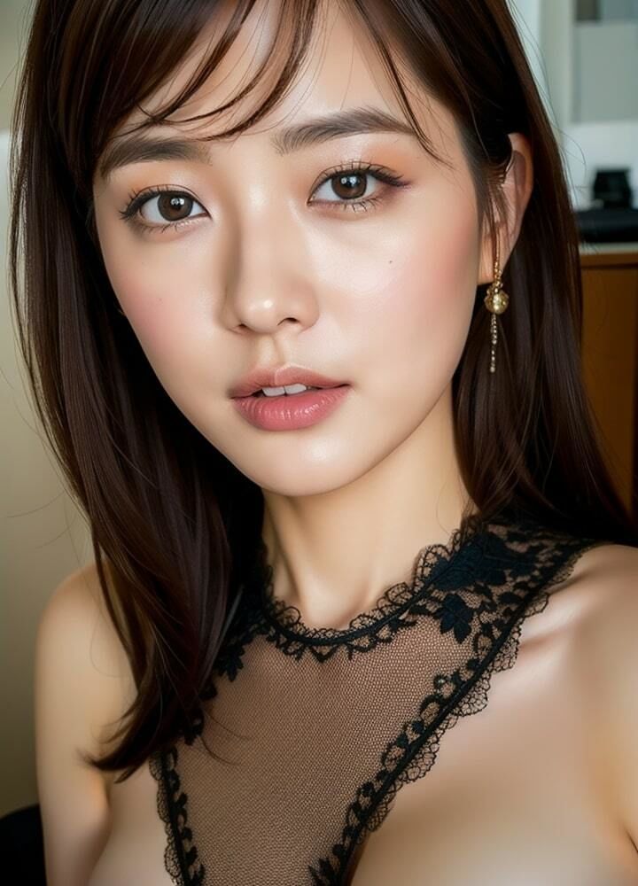 サンプル画像4:上司の誘惑(みっちい) [d_337423]