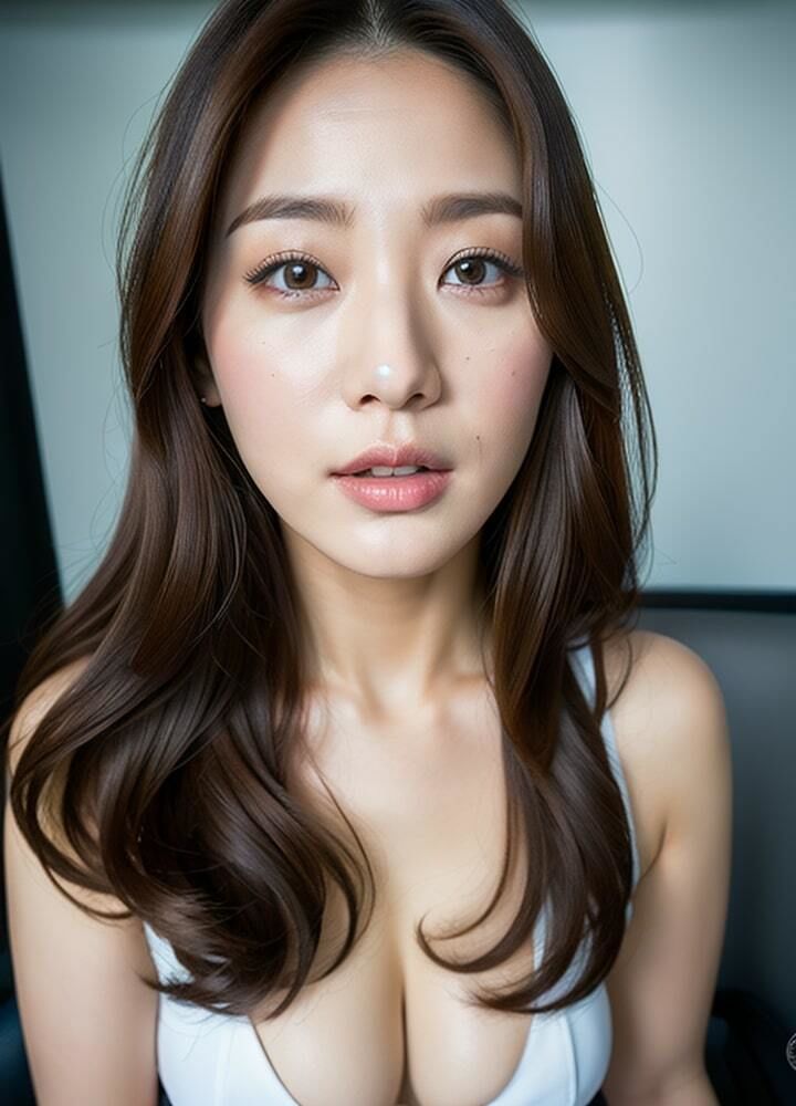 サンプル画像6:上司の誘惑(みっちい) [d_337423]