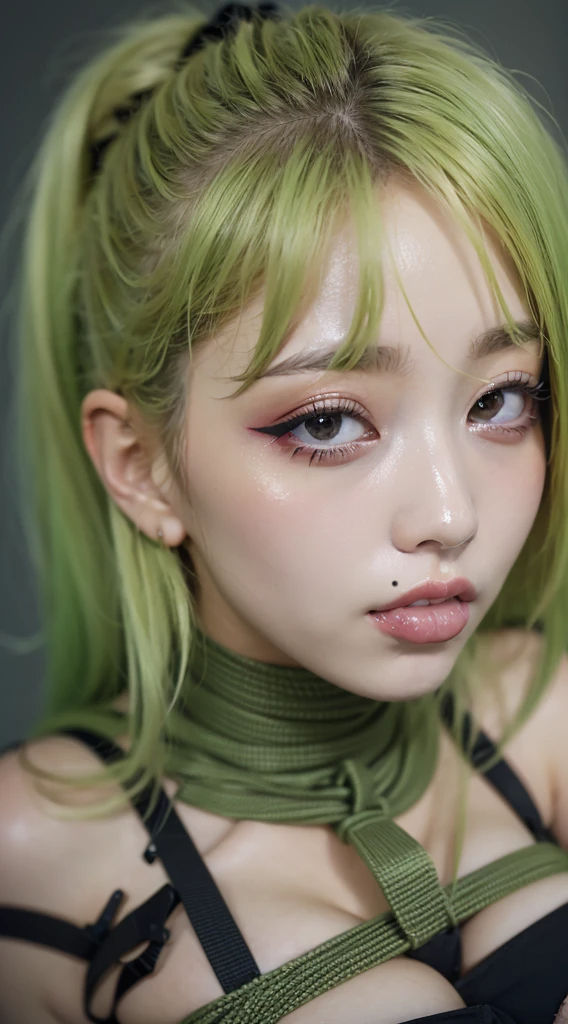 サンプル画像5:巨乳ギャルを縛る【永久保存版】(ミス・アンダスタンド) [d_337434]