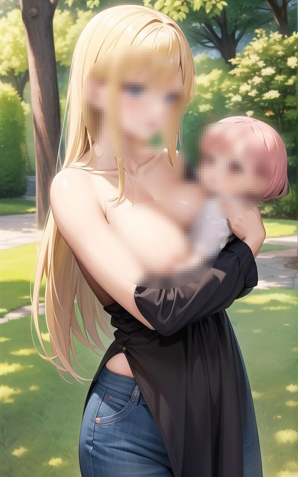 サンプル画像2:僕が赤ちゃん返りした理由(はちゅがつ) [d_337477]