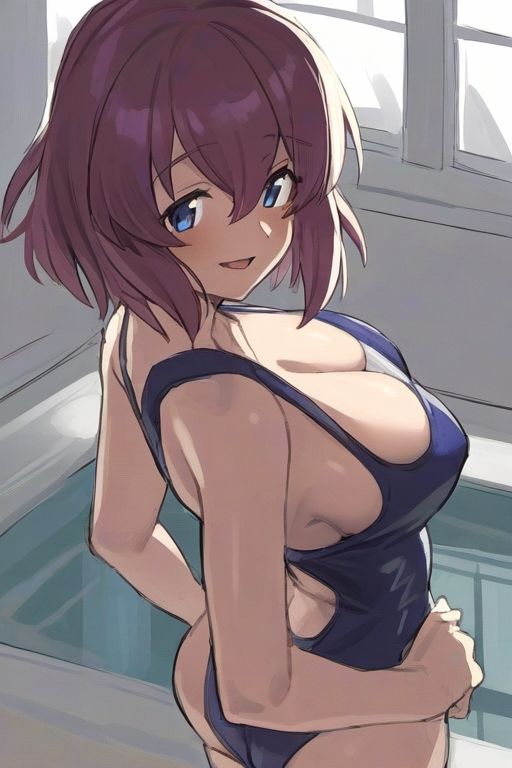 サンプル画像6:ロイヤルビッチは日本の地で次の運命の相手を探すようです(催●スマホの淫魔) [d_337492]