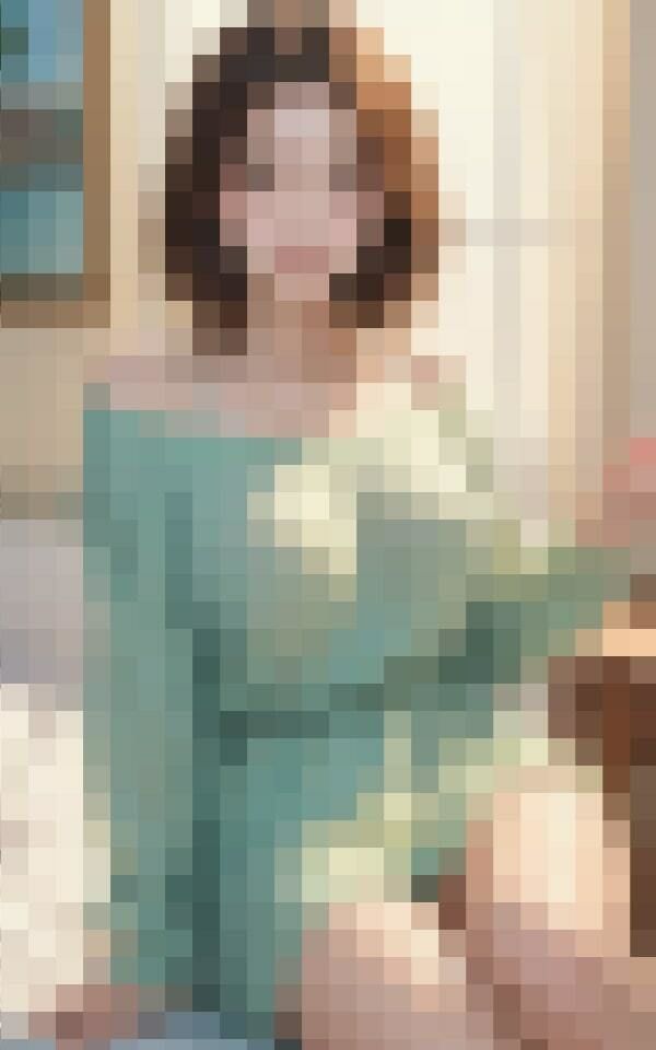 サンプル画像3:超絶SEXY巨乳セーター美女(brownTbear) [d_337591]