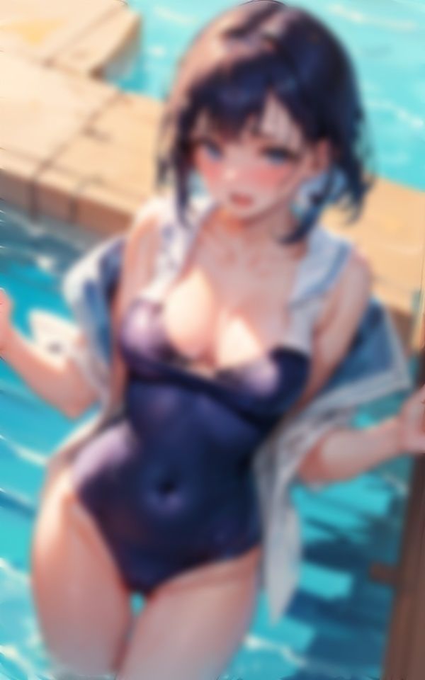 サンプル画像2:スク水×セーラー服VOL.2(panpanyama1) [d_337600]