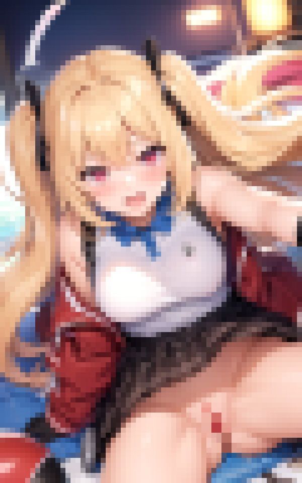 サンプル画像3:ア◯ドルの枕営業〜これが自慢のプレイです？〜(インサイトエロス) [d_337676]